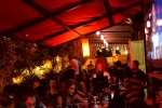 Friday Night at Marvel's Pub, Byblos